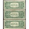 Image 2 : 1957 US $1 Silver Certificate Set (COI-1234)