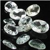 Image 1 : 1.1ct Sky Blue Aquamarine Oval Parcel (GEM-40366)