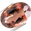 Image 1 : 10.03ct Imperial Padparadsha Tourmaline (GEM-19510)