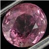 Image 1 : 0.97ct Pink Tourmaline Oval (GEM-33479C)