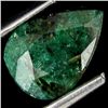 Image 1 : 1.58ct Intense Green Zambian Emerald (GEM-18941)