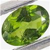 Image 1 : 0.5ct Chrome Green Tourmaline Oval (GEM-40757)