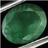 Image 1 : 1.08ct Colombian Emerald Oval (GEM-29634F)