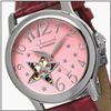 Image 1 : Ladies Jeannerette Hi Fashion Watch Retail $1995 (WAT-115)