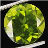 Image 1 : 3.2ct Excellent Pakistan Peridot Round (GEM-32651)