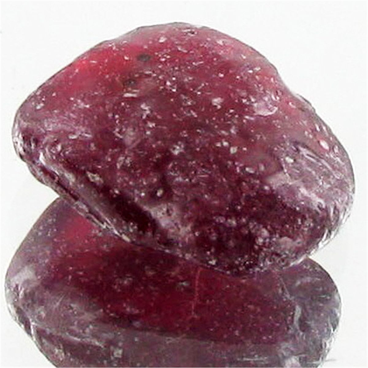13.47ct Natural Madagascar Ruby Rough (GEM-39482)