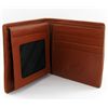 Image 2 : Mens Crocodile Hide Skin Wallet (ACT-270)