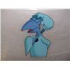 Image 2 : vintage original cartoon cel with cert of auth (COA) Dino Babies
