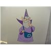 Image 2 : vintage original cartoon cel from the Tooth