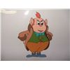 Image 2 : vintage original cartoon cel from the Tooth