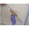 Image 2 : vintage original cartoon cel with cert of auth (COA) and under drawing, Aladdin