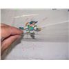 Image 2 : vintage original cartoon cel with cert of auth (COA) and under drawing, The three Musketeers