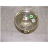 Image 2 : sterling silver compote  5 1/2 tall