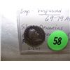Image 1 : Ancient Roman silver denarius of Vespasian 69-79 AD