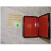 Image 2 : Russian lacquer box "St. Bazil Church"