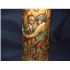 Image 2 : large German stein by Gerzit, hunting scene    19" tall