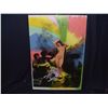 Image 1 : "Limited Edition" Numbered & signed on canvas. by "PRINCE OF POP" artist STEVE KAUFMAN  titled VENUS