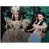 Image 2 : Limited Edition canvas silkscreen. by "PRINCE OF POP" artist STEVE KAUFMAN "Wizard Of Oz"  24x27 1/4
