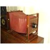 Image 1 : antique NICE VINTAGE EASTMAN VIEW NO. 2 CAMERA  15"x17