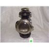 Image 1 : antique auto / buggy carriage lamp
