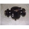Image 3 : antique auto / buggy carriage lamp