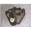 Image 2 : authentic large chocolate rabbit (Easter Bunny) candy mold