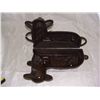 Image 3 : authentic large chocolate / cake mold lamb