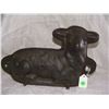 Image 1 : authentic large chocolate / cake mold lamb