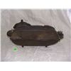 Image 3 : authentic large chocolate / cake mold lamb
