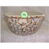 Image 1 : authentic Spongeware bowl