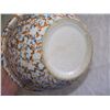 Image 3 : authentic Spongeware bowl