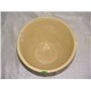 Image 2 : authentic Watts bowl, with painted apple scene
