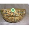 Image 1 : authentic Spongeware advertising bowl