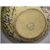 Image 3 : authentic Spongeware Red Wing bowl