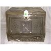 Image 1 : antique tin Schepp's Cocoanut container