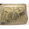 Image 3 : antique tin Schepp's Cocoanut container