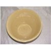 Image 2 : authentic Watts bowl, with painted flower scene