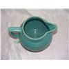 Image 2 : vintage Bauer pitcher, small crack