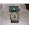 Image 1 : American home use scale with eagle