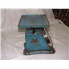 Image 2 : American home use scale with eagle
