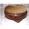 Image 2 : antique footstool