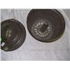Image 2 : tin bundt cake mold with lid