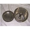 Image 2 : tin bundt cake mold with lid