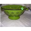 Image 3 : 2 piece vintage colander