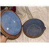 Image 2 : 2 piece crock Dutch oven