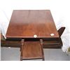 Image 2 : small lamp table SSR