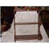 Image 1 : vintage wall shelf  SSR