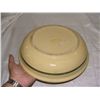 Image 2 : large watts platter / bowl with apple design