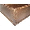 Image 2 : Primitive flatware box with handle
