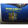 Image 2 : Brymay match advertising display